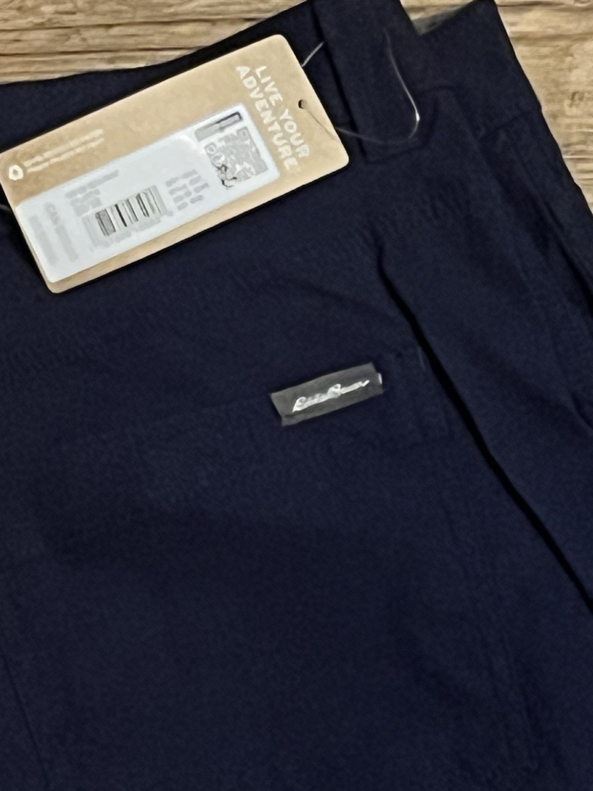 Eddie Bauer Men’s Tech Pants