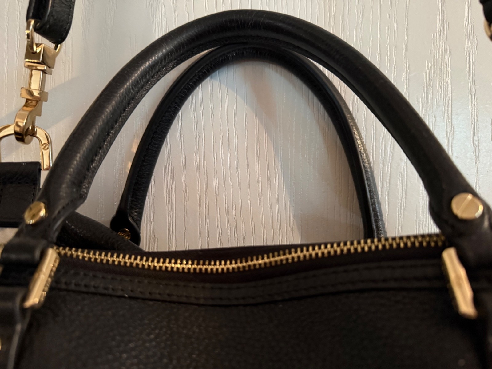 Tory Burch Amanda Shoulder Bag