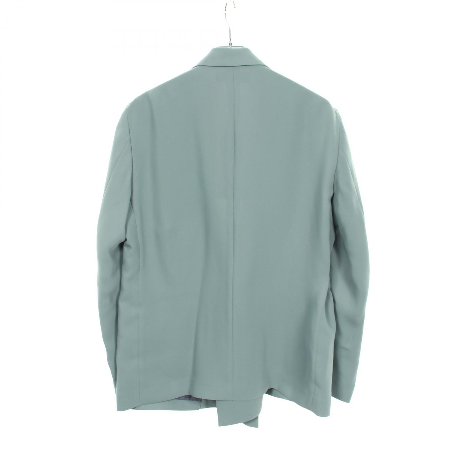 CULLNI Tyrolean tailored jacket 20-SS-001 polyester Green #2 Used mens
