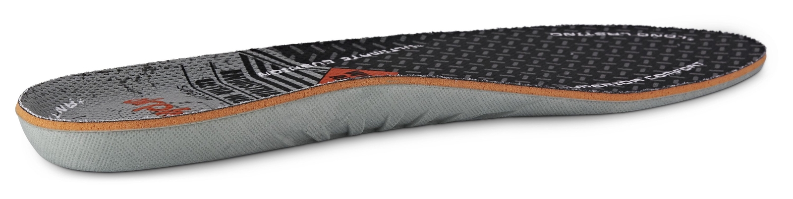 Airplus Ultra Work Memory Insole Men’S 7-13, Cut-To-Fit Cushioning Foam with Ch