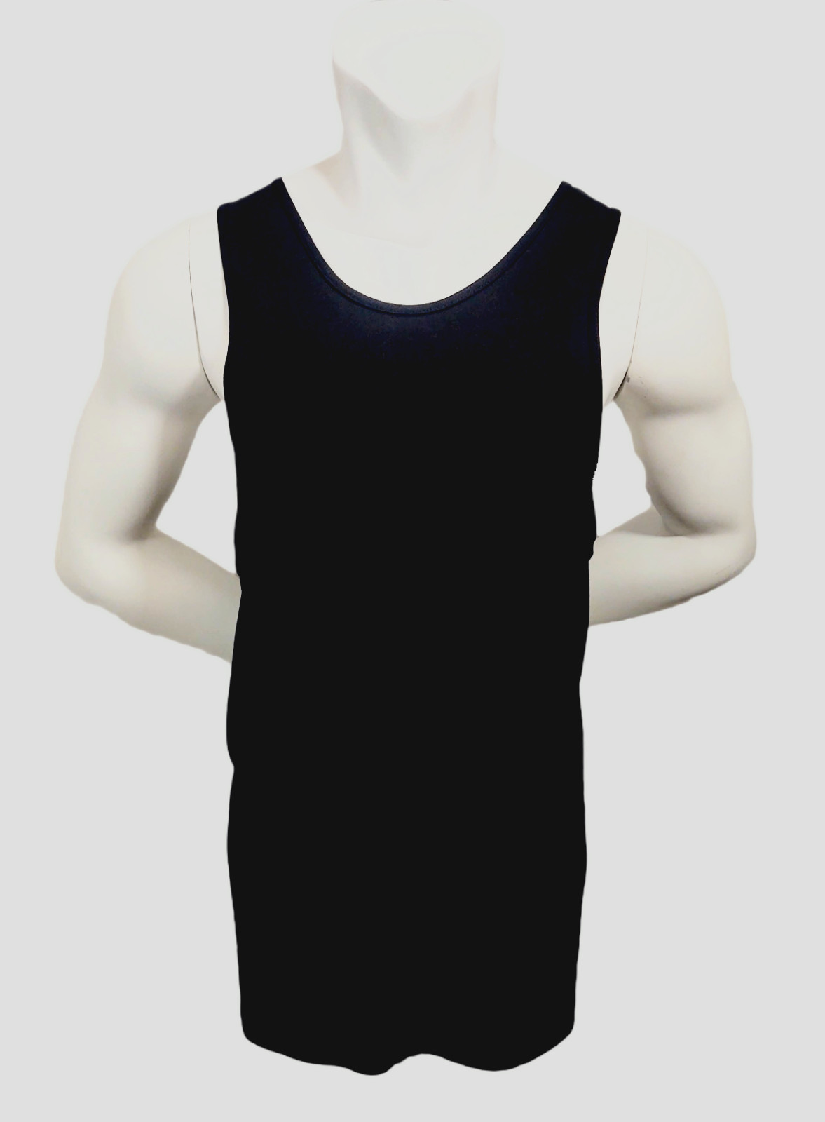 Mens Active Tank Top Sleeveless Muscle Gym Athletic Sport Casual Buy 3 Ship Free