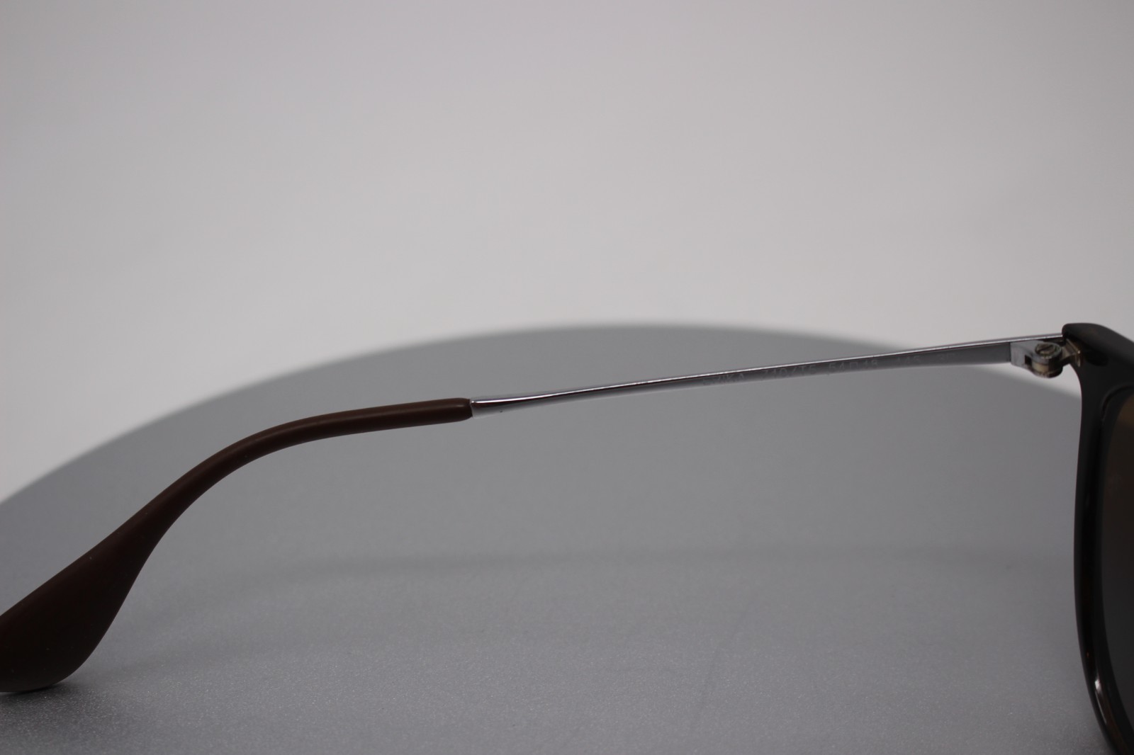 Ray-Ban Erika RB4171 710/T5 Sunglasses Frame Only Tortoise Shell Brown 54-18-145