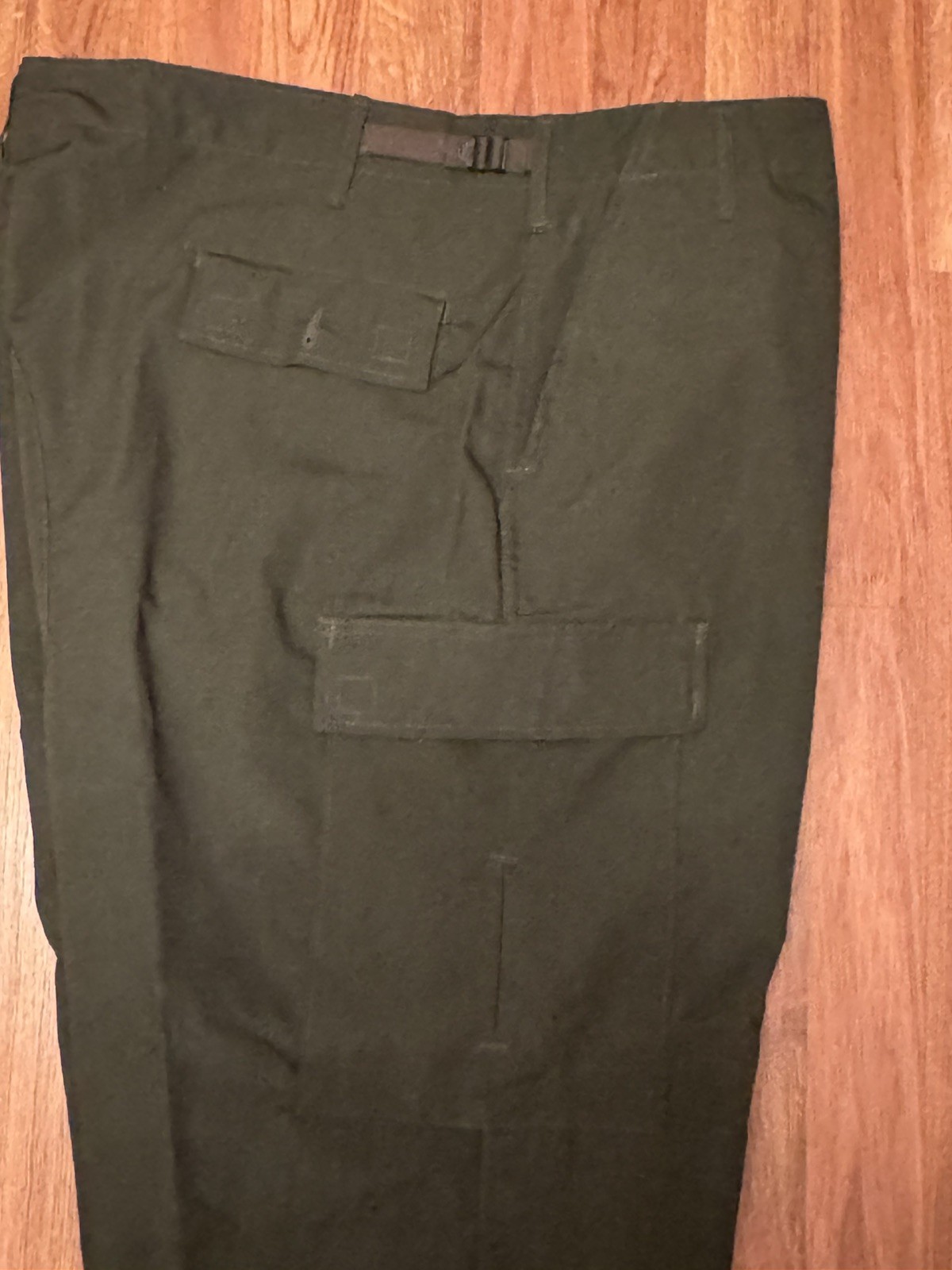 CAMCO Tactical Pants New 3XL Waist 48 To 51 By 32 Inseam