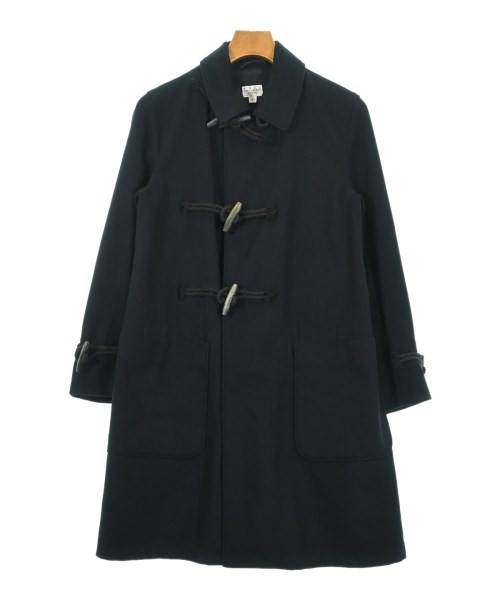 Engineered Garments Duffle Coats Navy 1(Approx. S) 2200677327082
