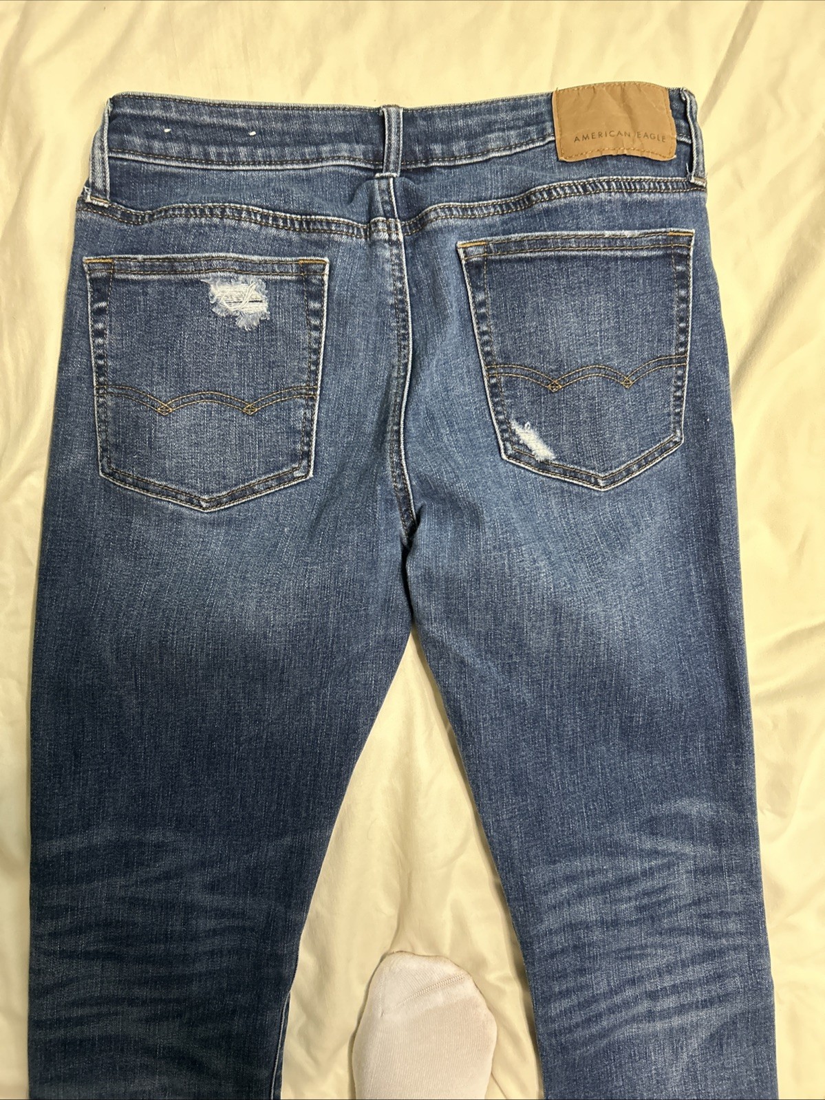 Men’s American Eagle Next Level Air flex Jeans Size 31×32
