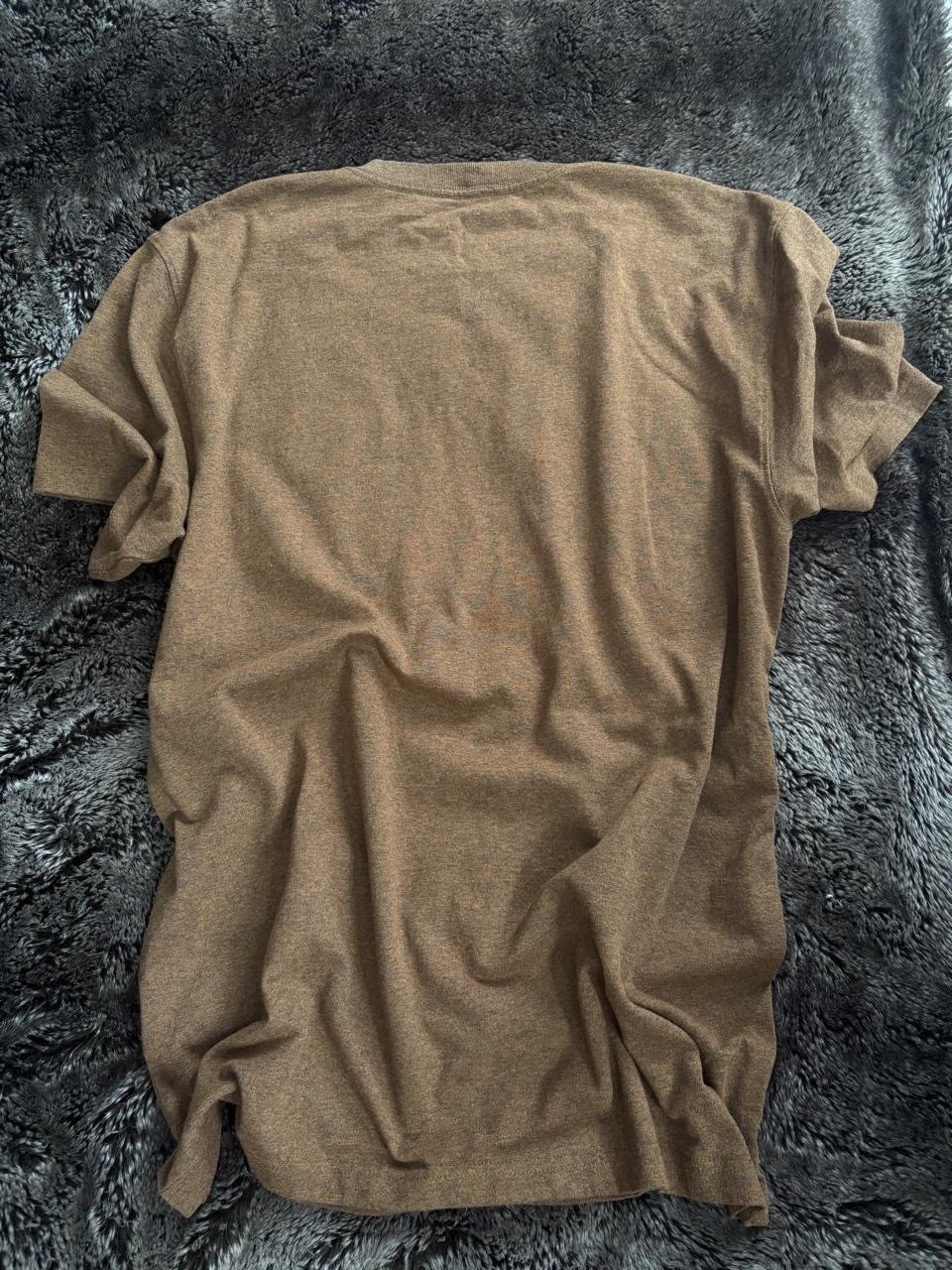 Carhartt Men’s Tshirt Size Medium