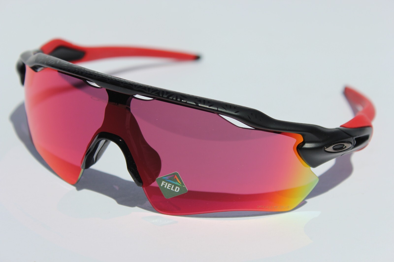 OAKLEY Radar EV Path OHTANI Sunglasses Matte Black/Prizm Field OO9208-A4 RARE
