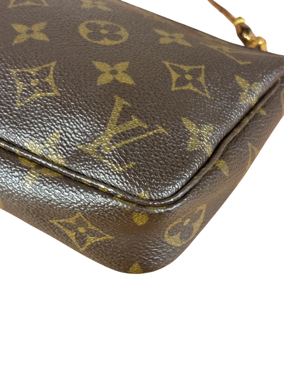 Size OS – Louis Vuitton Monogram Pochette / Pre-Owned