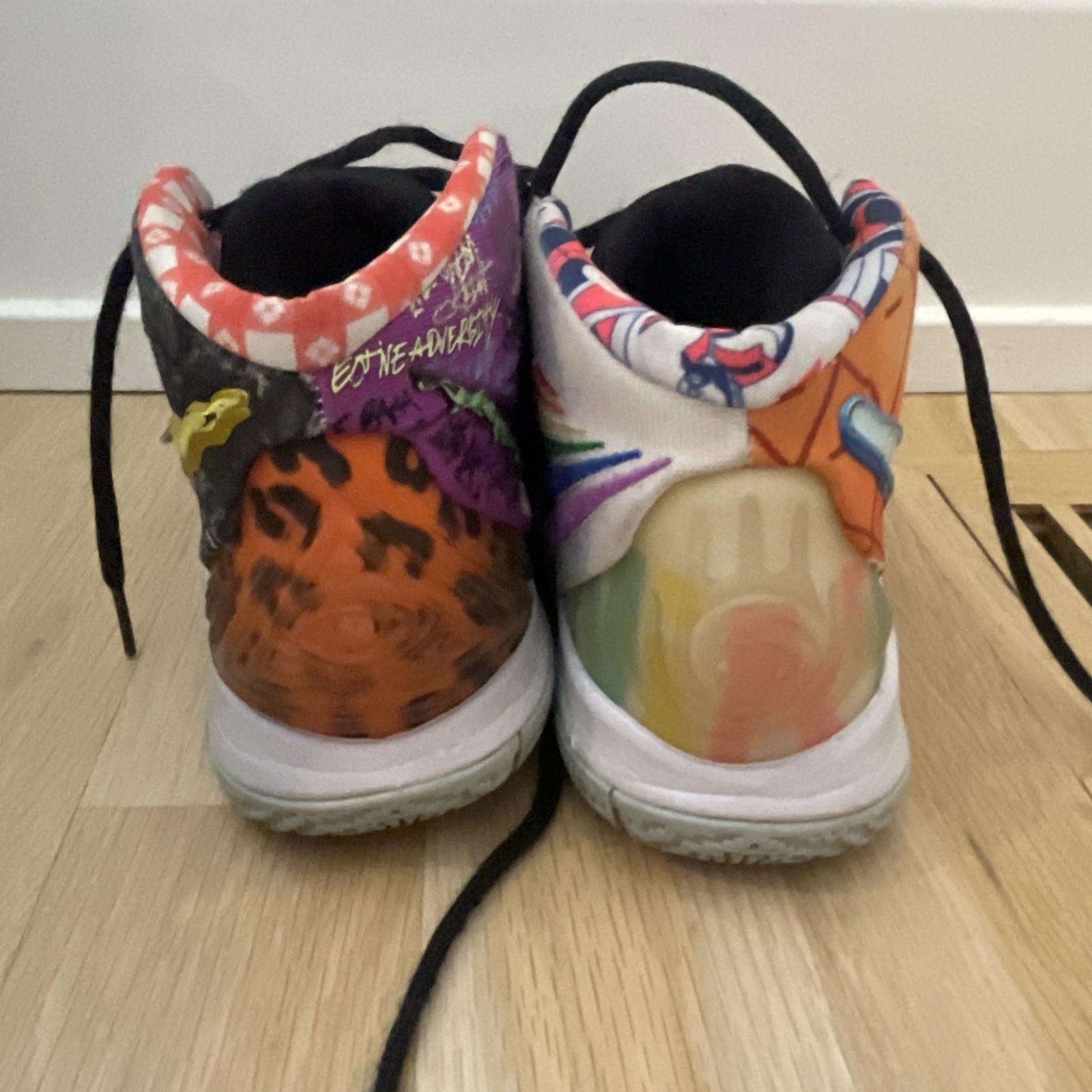 Nike Kybrid S2 Pineapple – CQ9323-900 Size 5