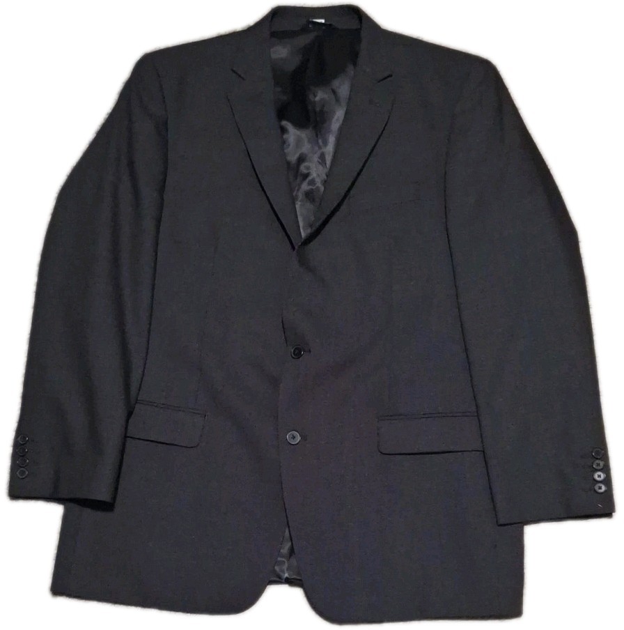 Marc Anthony Blazer Mens 48L Make Me An Offer