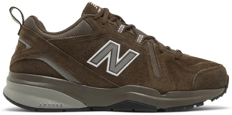 New Balance 608v5 Chocolate Brown MX608UB5 Men Size