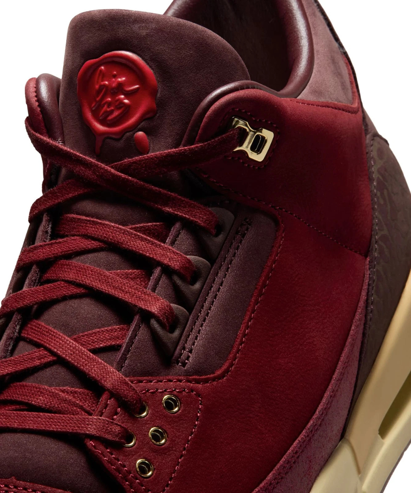 Air Jordan 3 Retro ‘Bin23’ IO7744-600