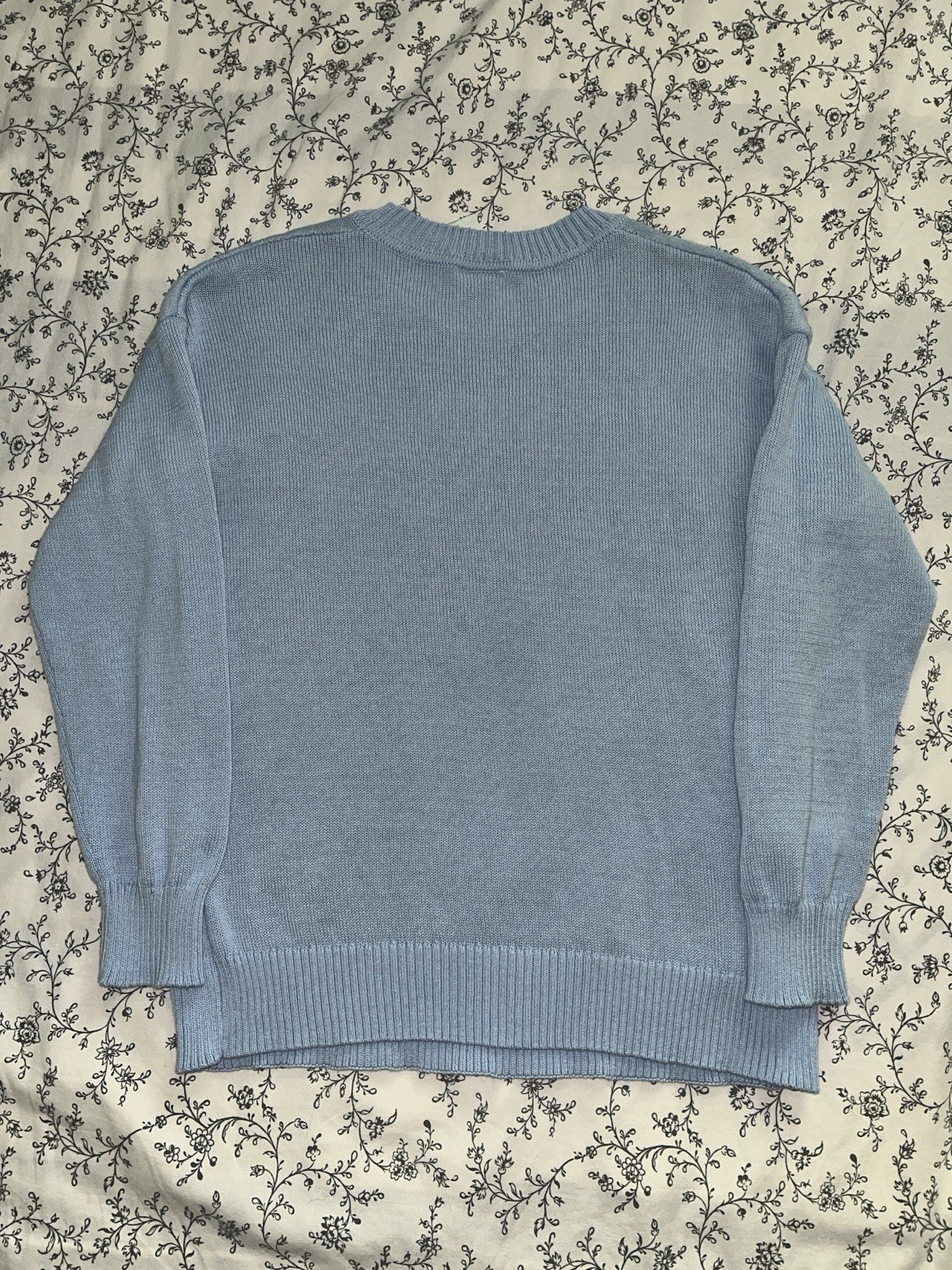 CINNAMOROLL Sweater
