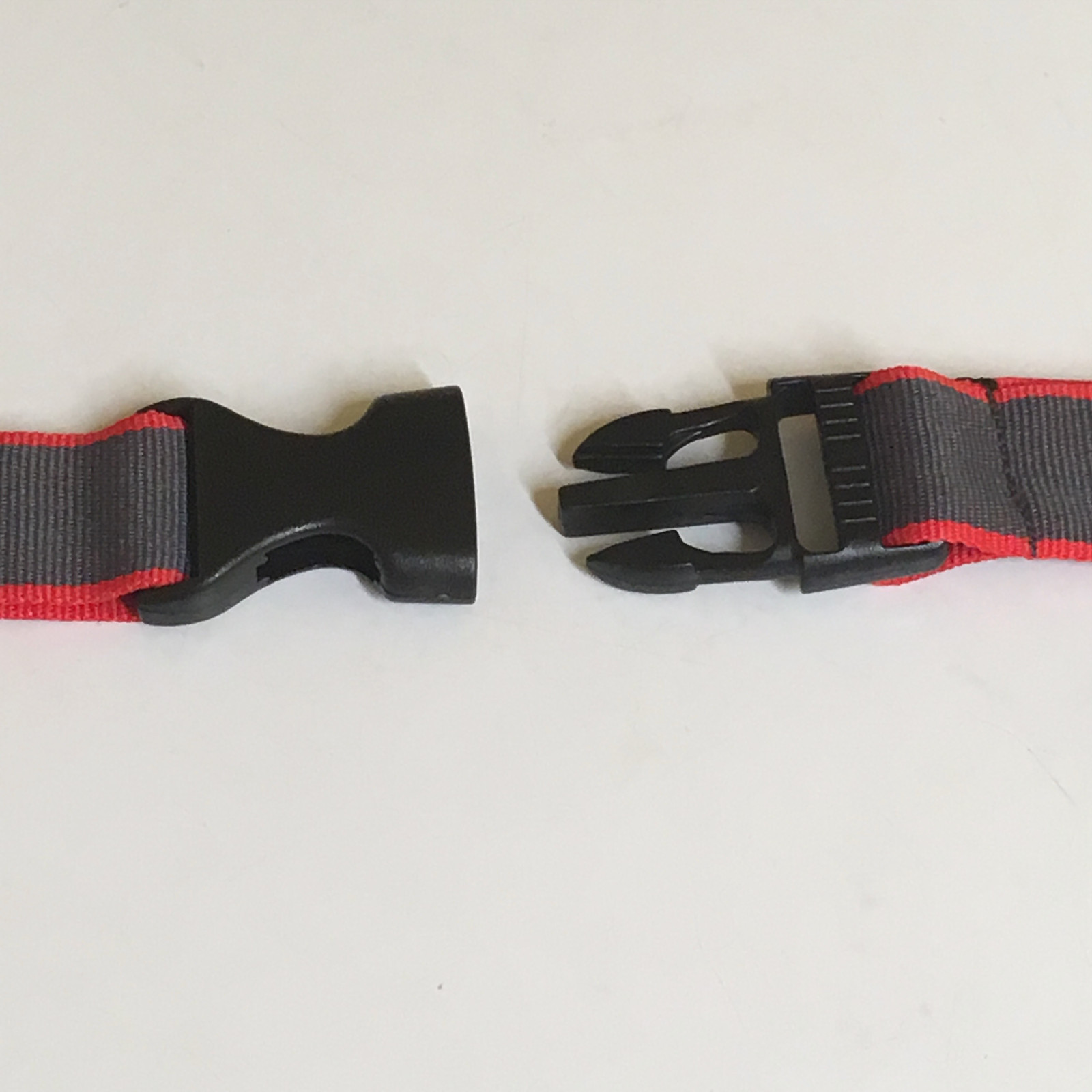 PORSCHE DESIGN PCNA LTD. EDITION PORSCHE RACING LANYARD FOR KEYS/ID FROM 2014.