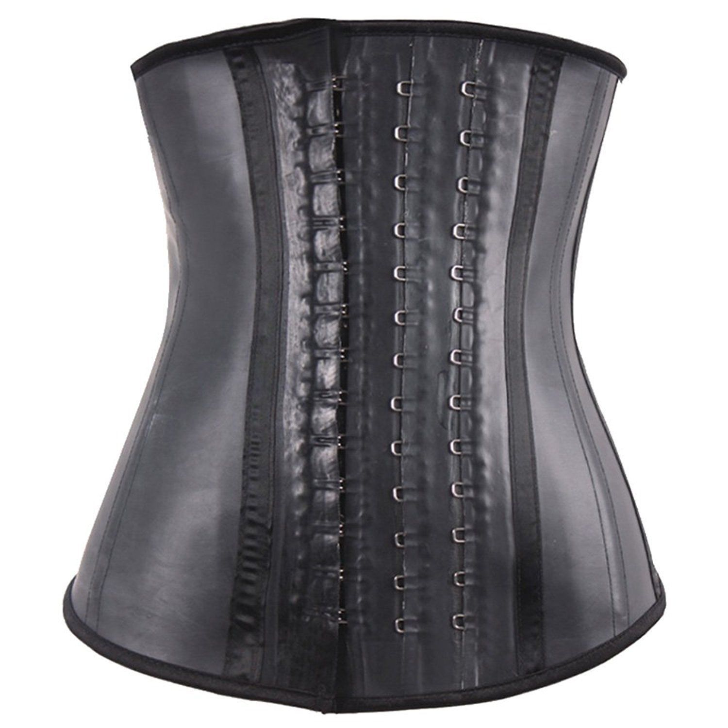 Fajas Reductoras Colombianas Body Shaper LATEX Waist Trainer Corset Shapewear US