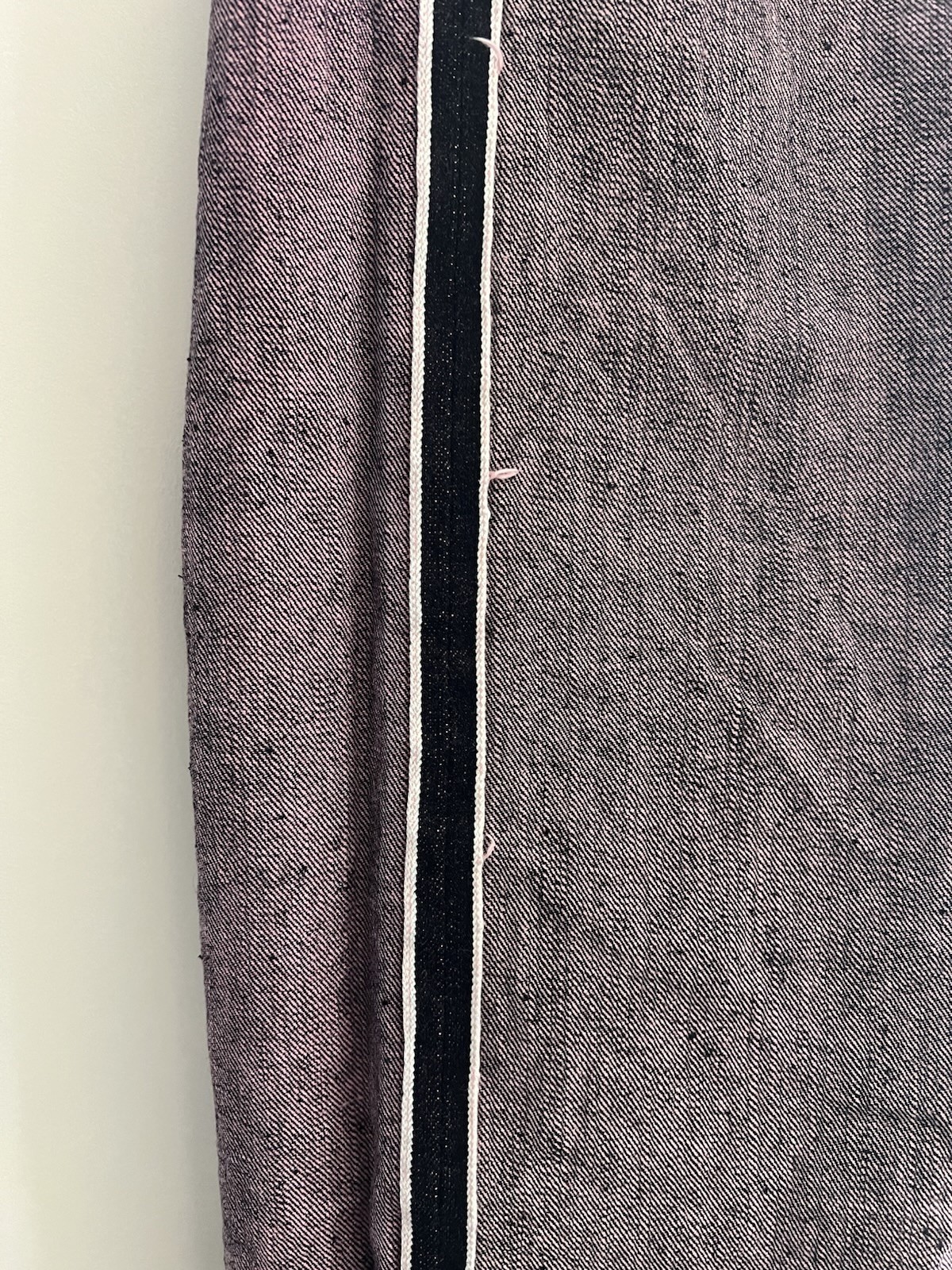 Uchida Hosei Sakura classic jeans – size 32