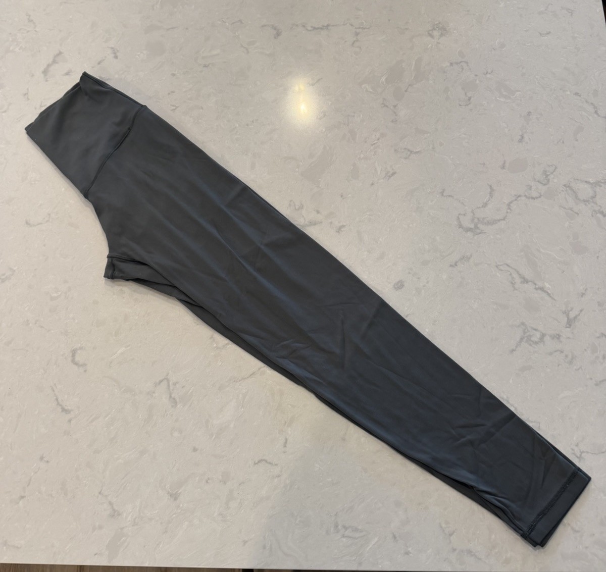 Aerie OFFLINE Real Me Chill Play Move Sage Green Women’s Leggings Size S