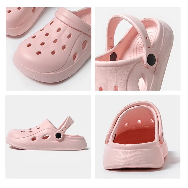 Sandals Unisex Crocs Classic Clog mens womens Shoes kids girls boys slippers