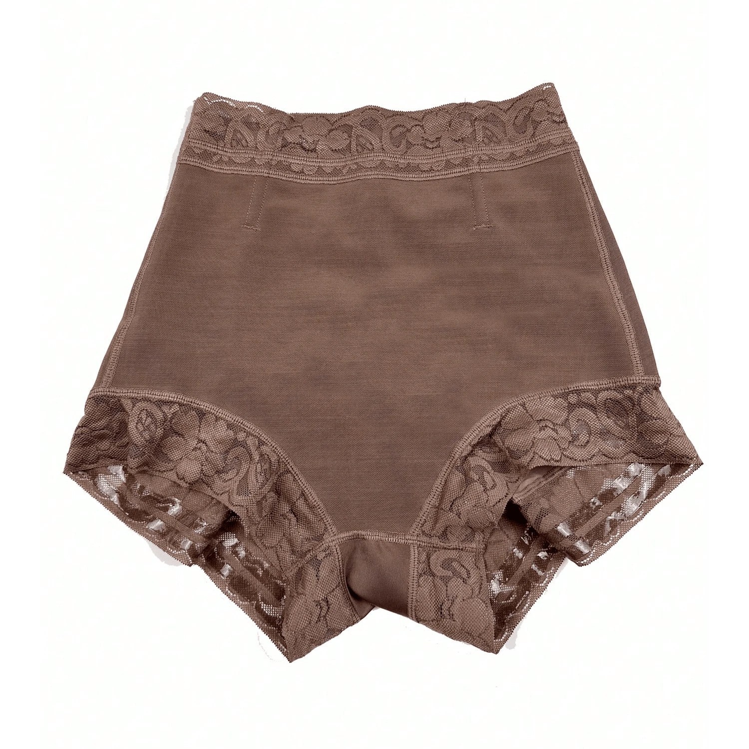 Women Butt Lifter Underwear Tummy Control High Waist Panties Seamless Shapewear