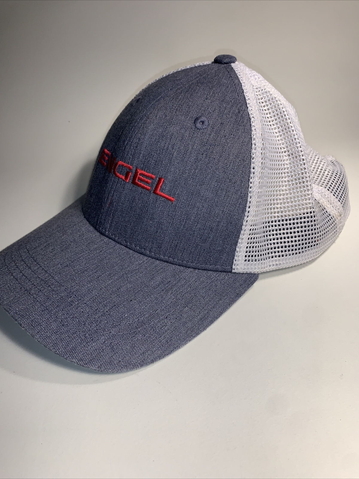 Engel Baseball Cap Hat Snapback Adult Adjustable (CHECK DESCRIPTION)