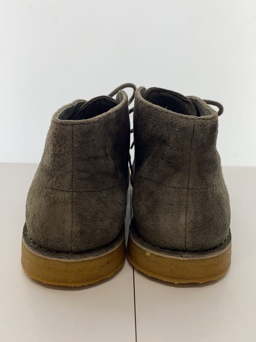 Ugg Australia Boots/28Cm/Gry/Suede/1005487/Condition Considered BFS13