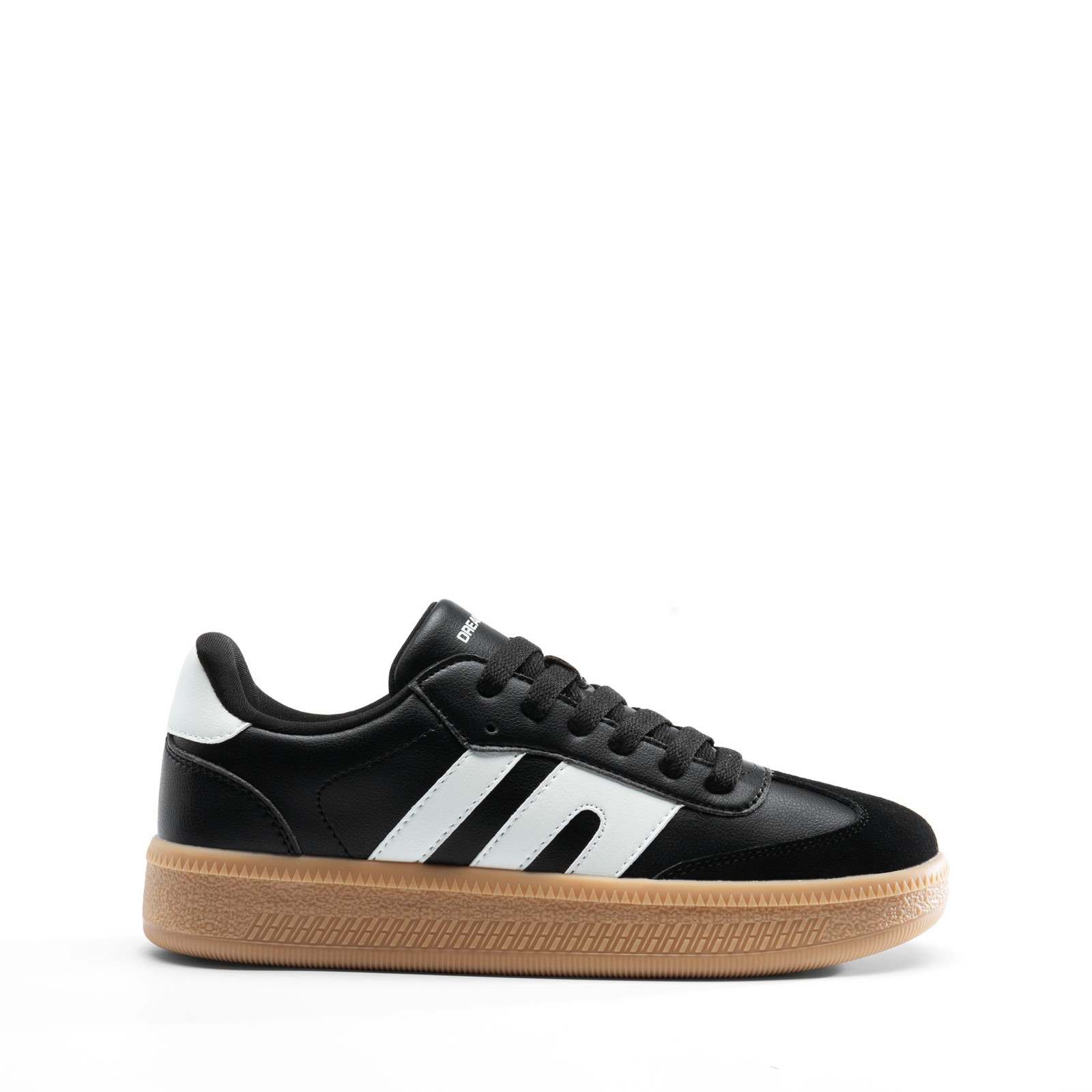 Women Tennis Shoes Fashion Sneakers Walking Shoes Lace-Up Comfort Casual Shoes