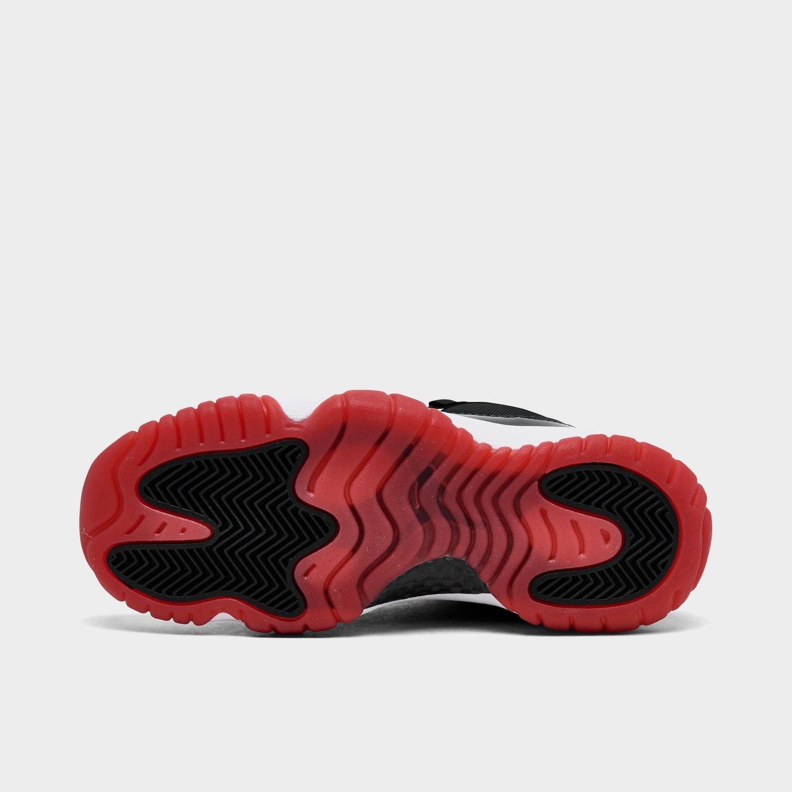 [FV5121-006] GRADE SCHOOL AIR JORDAN RETRO 11 LOW ‘BRED (GS) (2025)’