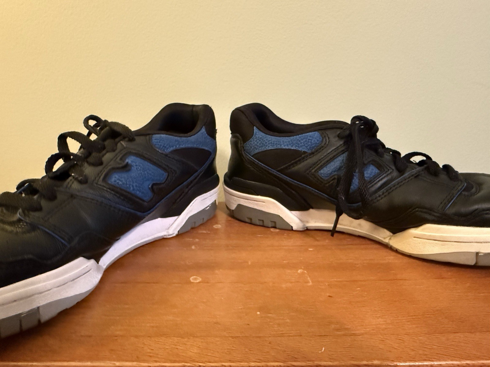 New Balance 550 Men’s Blue