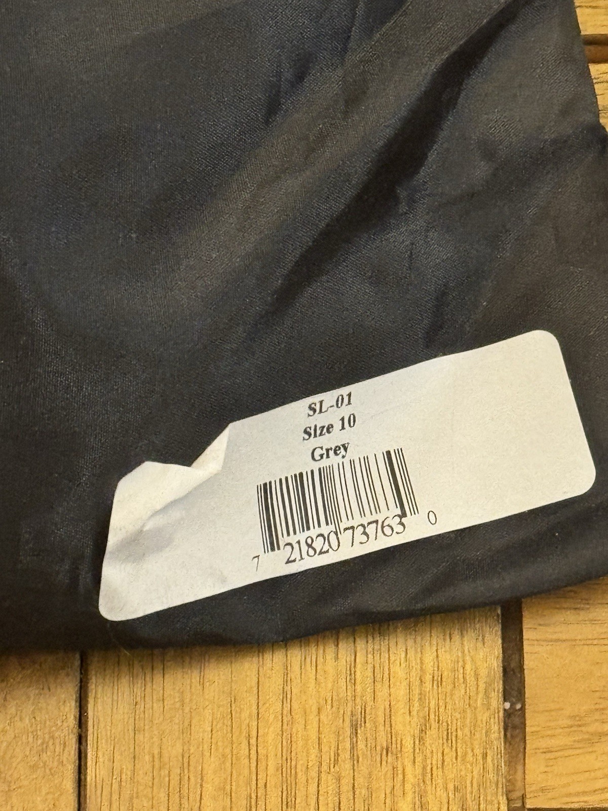 BRAND NEW – Ye Kanye West Yeezy Slippers YZY SL-01 Black SLPRS Men’s Size 10