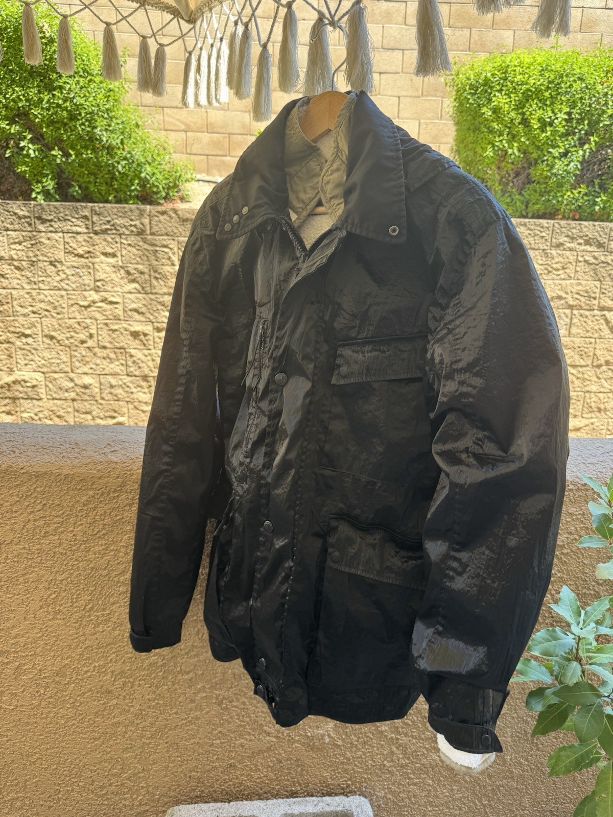CP Company KAN-D La Mille jacket, Large