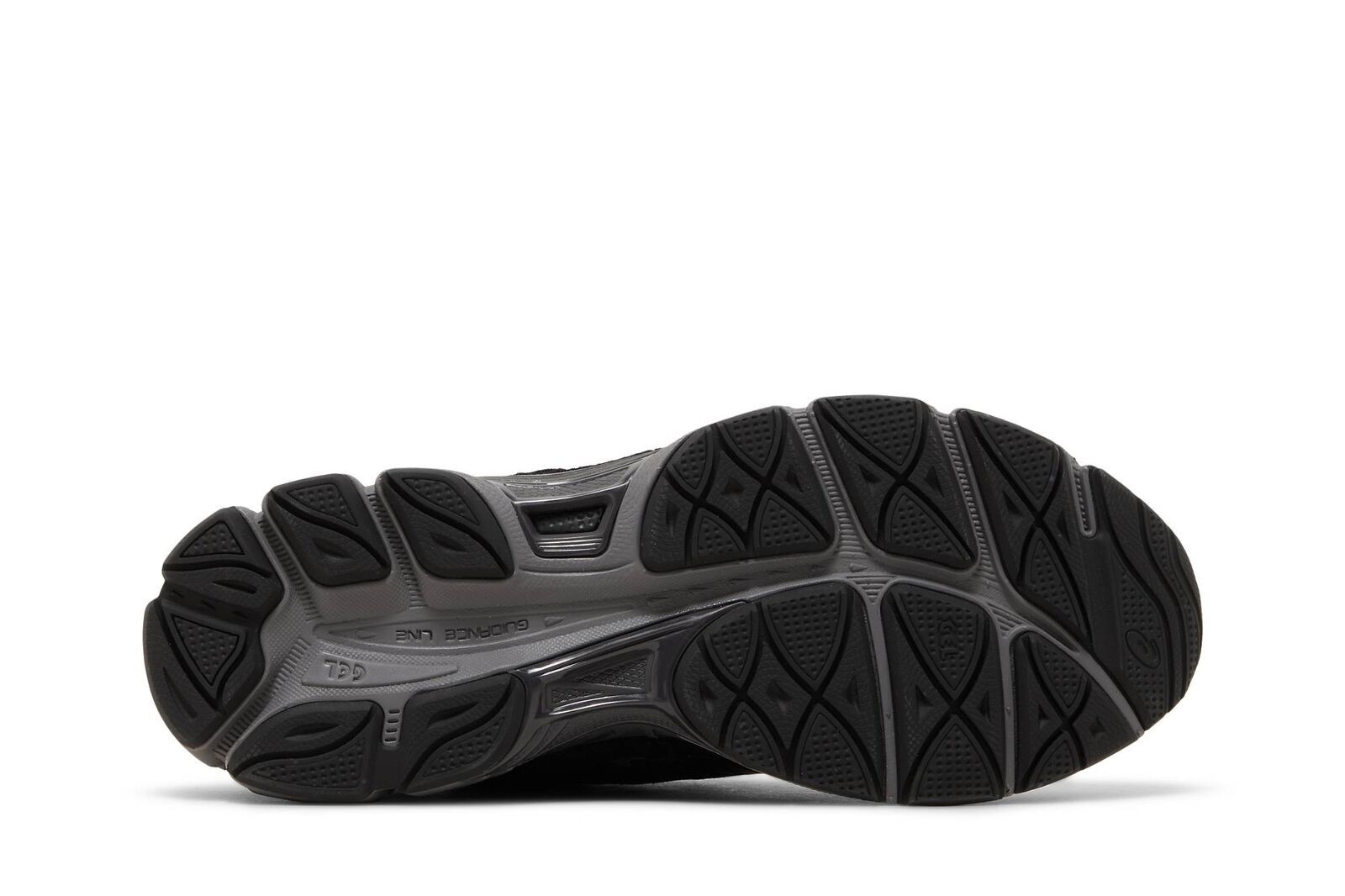 ASICS Gel NYC ‘Graphite Grey Black’ 1201A789-020 Men’s Shoes