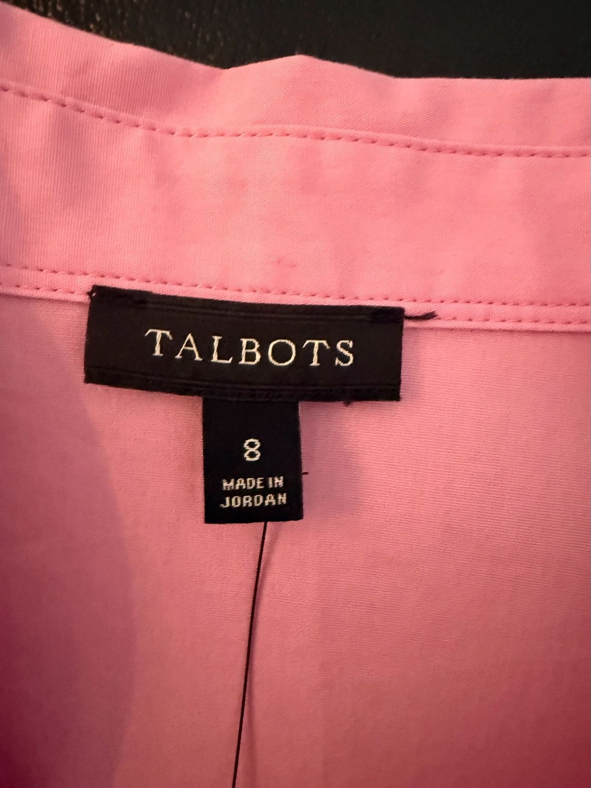 Talbots