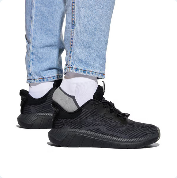 Anodyne No. 48 Men’s Sport Dash w/ Heel Assist (Gen 2)