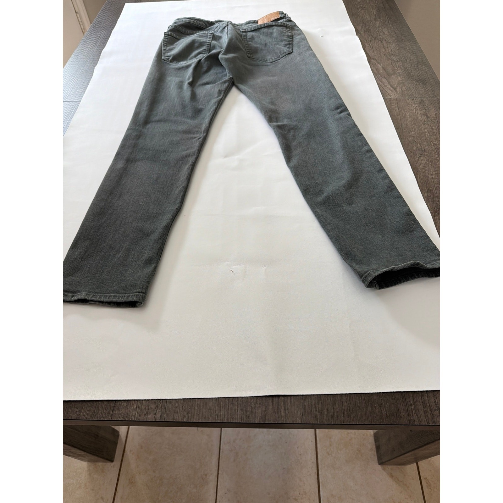 Bonobos grey jeans