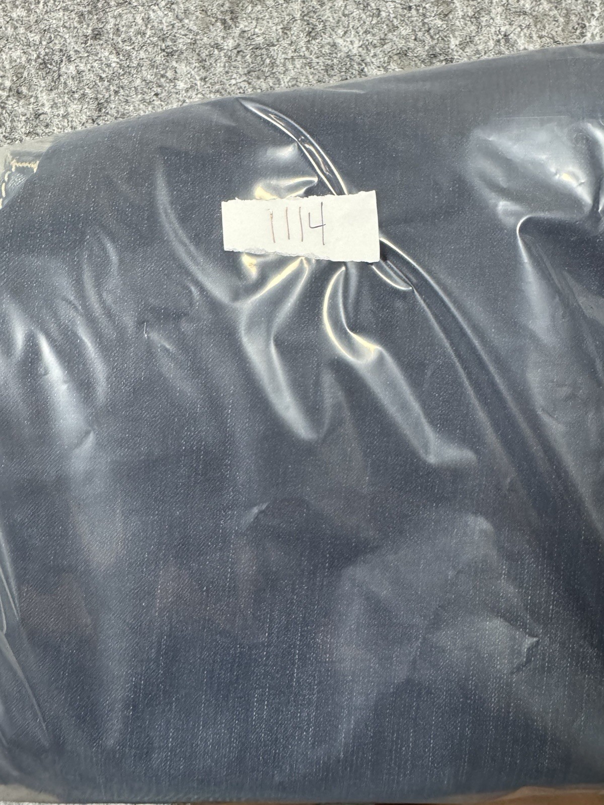 Silver Jeans Suki Super Stretch Jeans Women’s Size 27/31 Denim Dark Wash