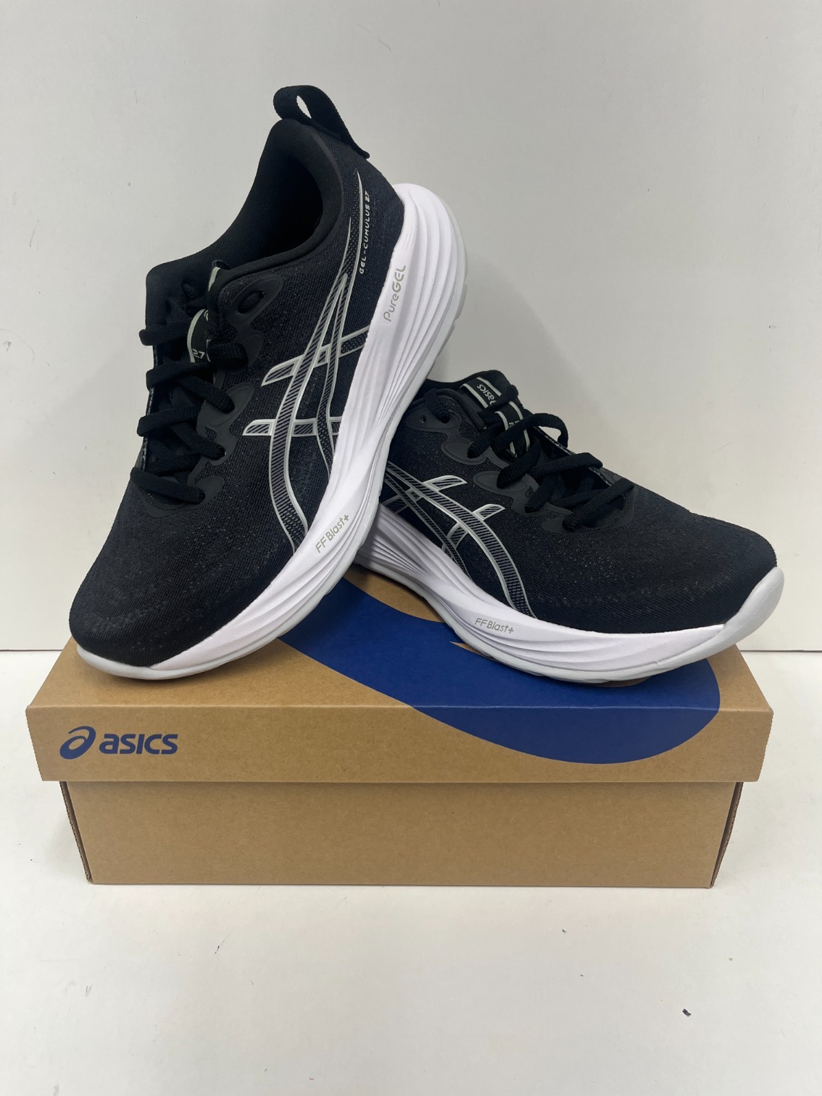 Asics Gel-Cumulus 27 Women’s Running Shoes NEW