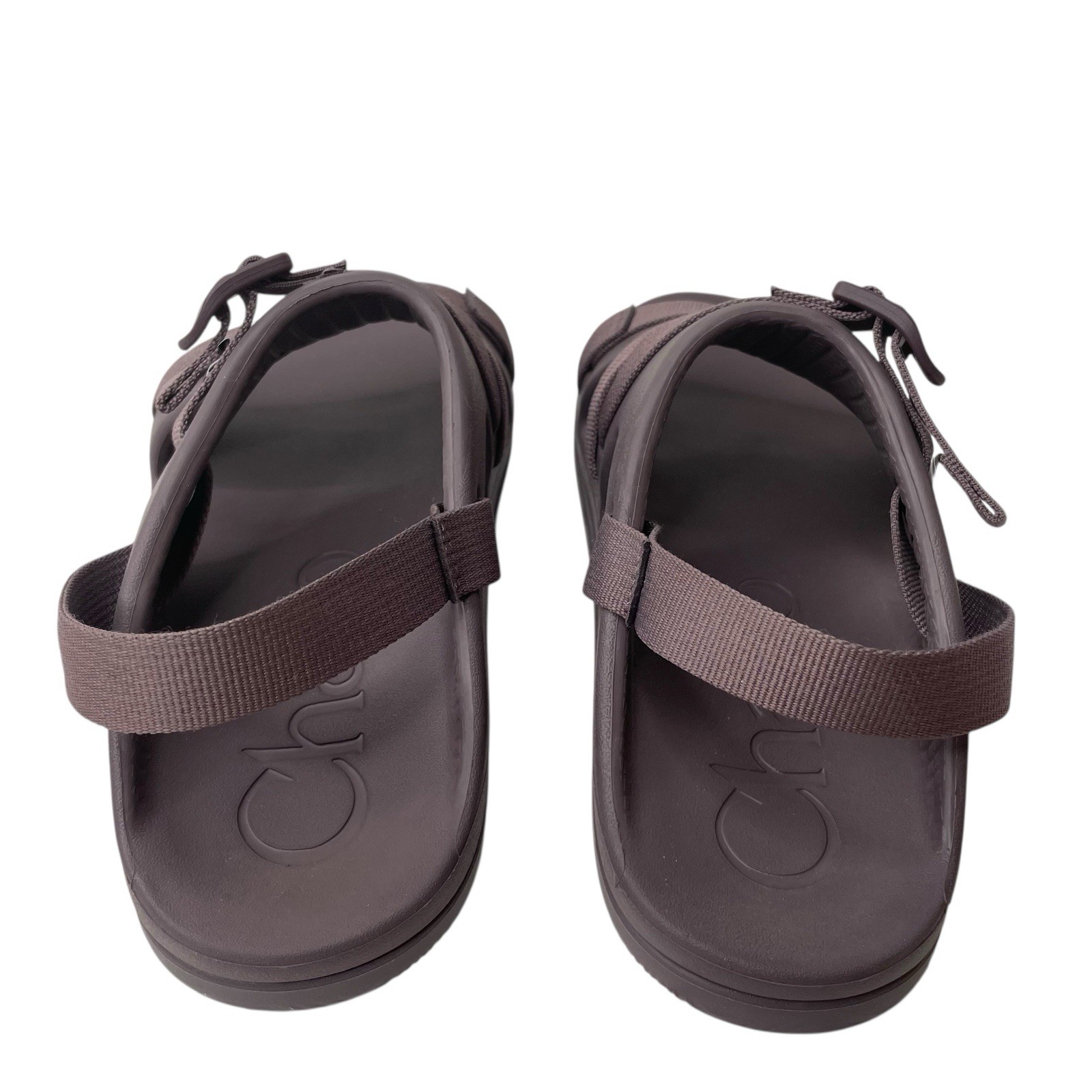 Chaco Chillos Performance Sparrow Purple JCH108780 Women’s 8 Size 39 M Sandals