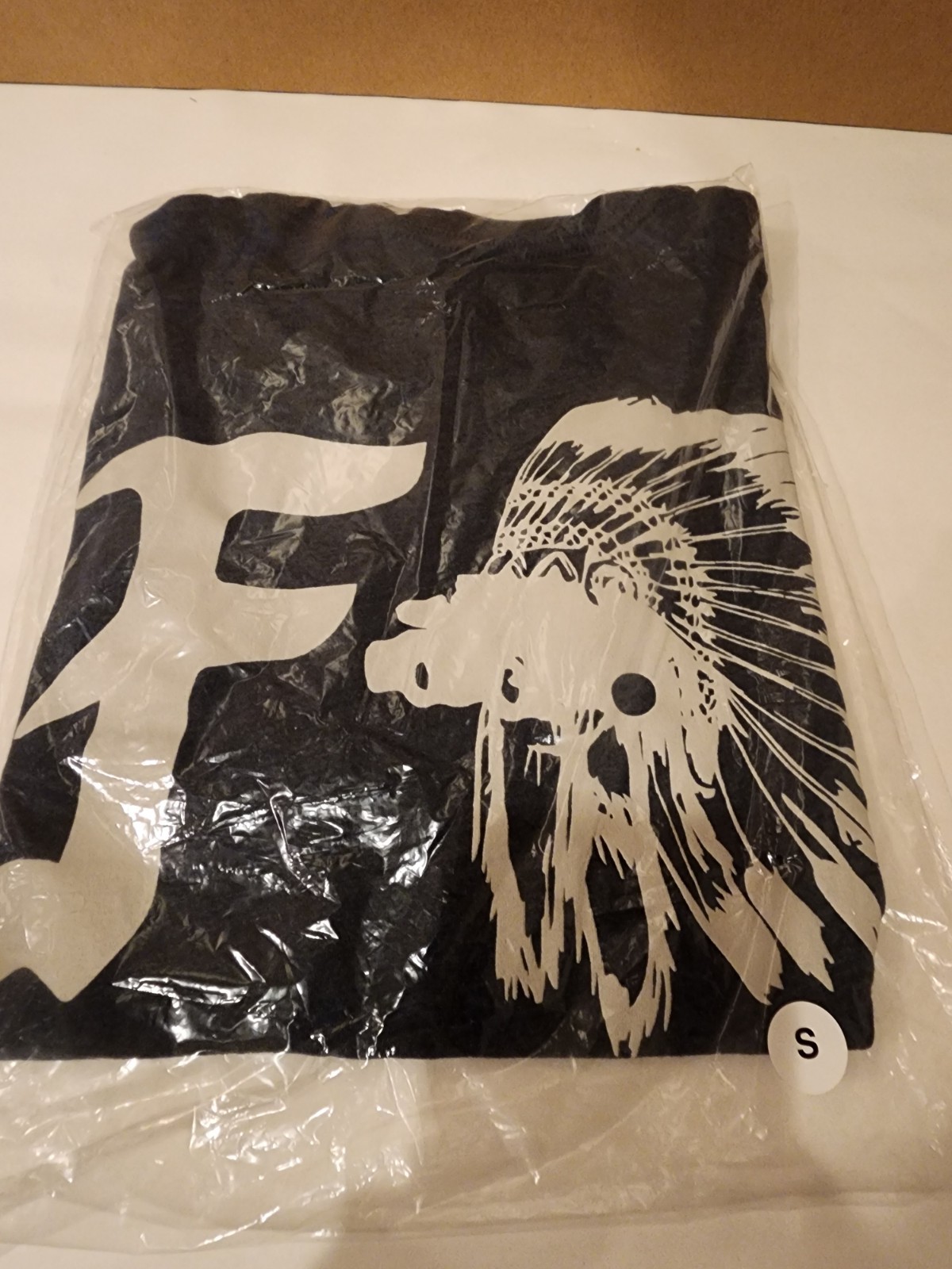 Forward Observations Group FOG – Comanche T-shirt Men’s Size small