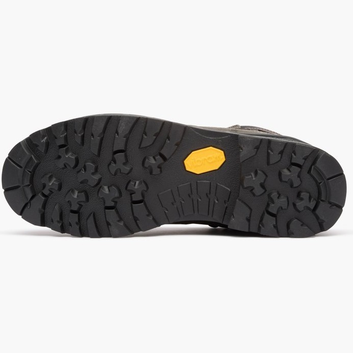 Rocky MTN Stalker Pro Waterproof Mountain Boot