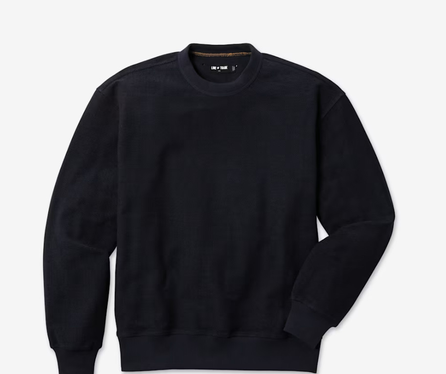 Line of Trade Men’s Ranger Shore Crew