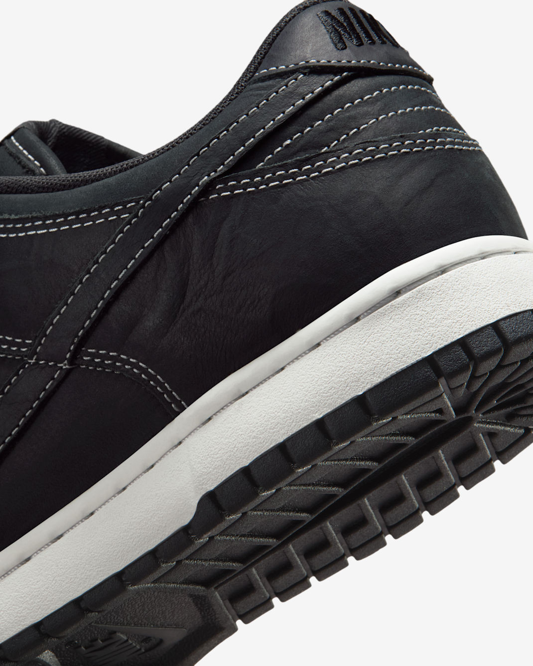 Nike Dunk Low Off Noir Summit White IO4550-001 Men’s Size
