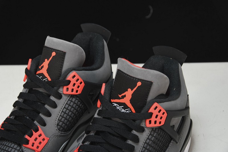 DH6927-061 AJ 4 Retro Infrared Men’s Shoe Sizes 4-13