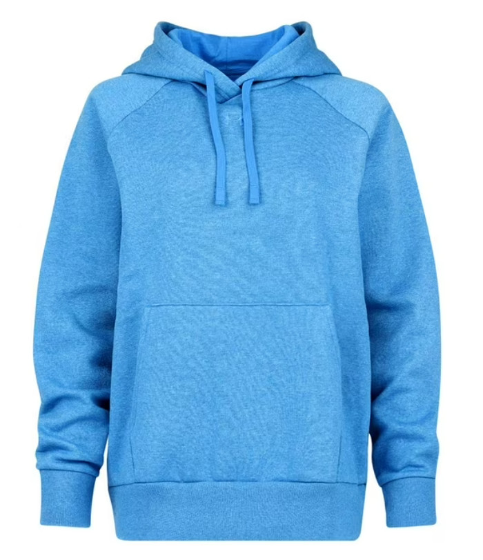 Under Armour Womens Fleece Rival Hoodie