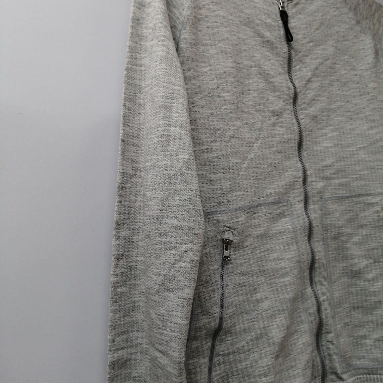 ADIDAS REIGNING CHAMP Wool Blend Blouson BQ4190 Used