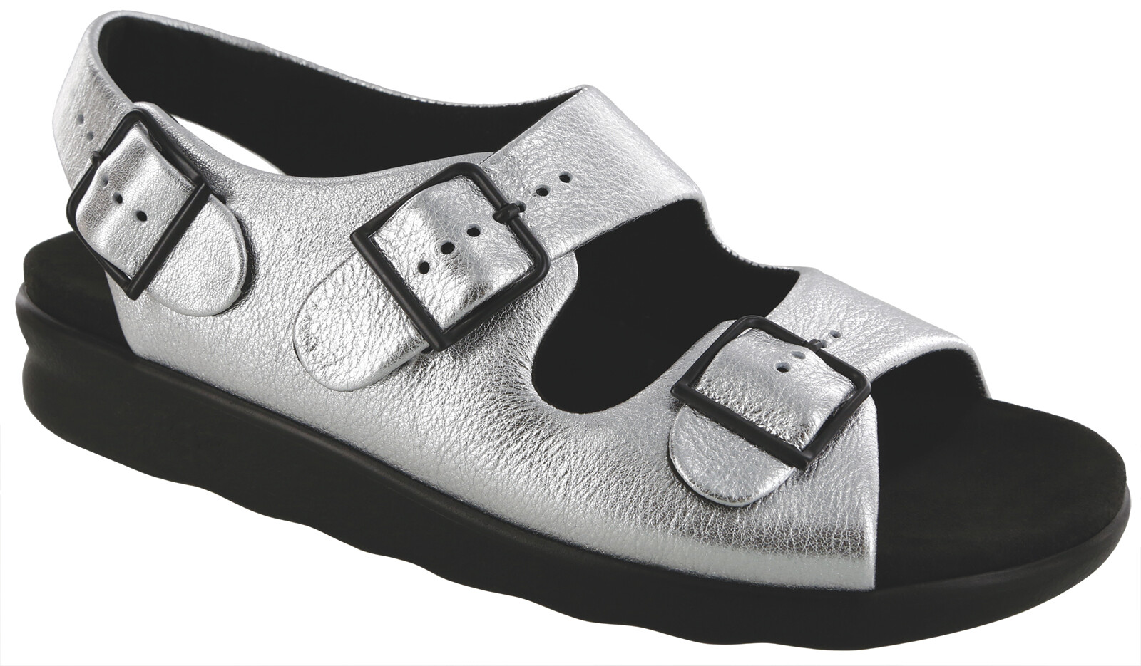 SAS Relaxed Sandal Moonbeam, Women’s Shoes, Many Sizes & Widths