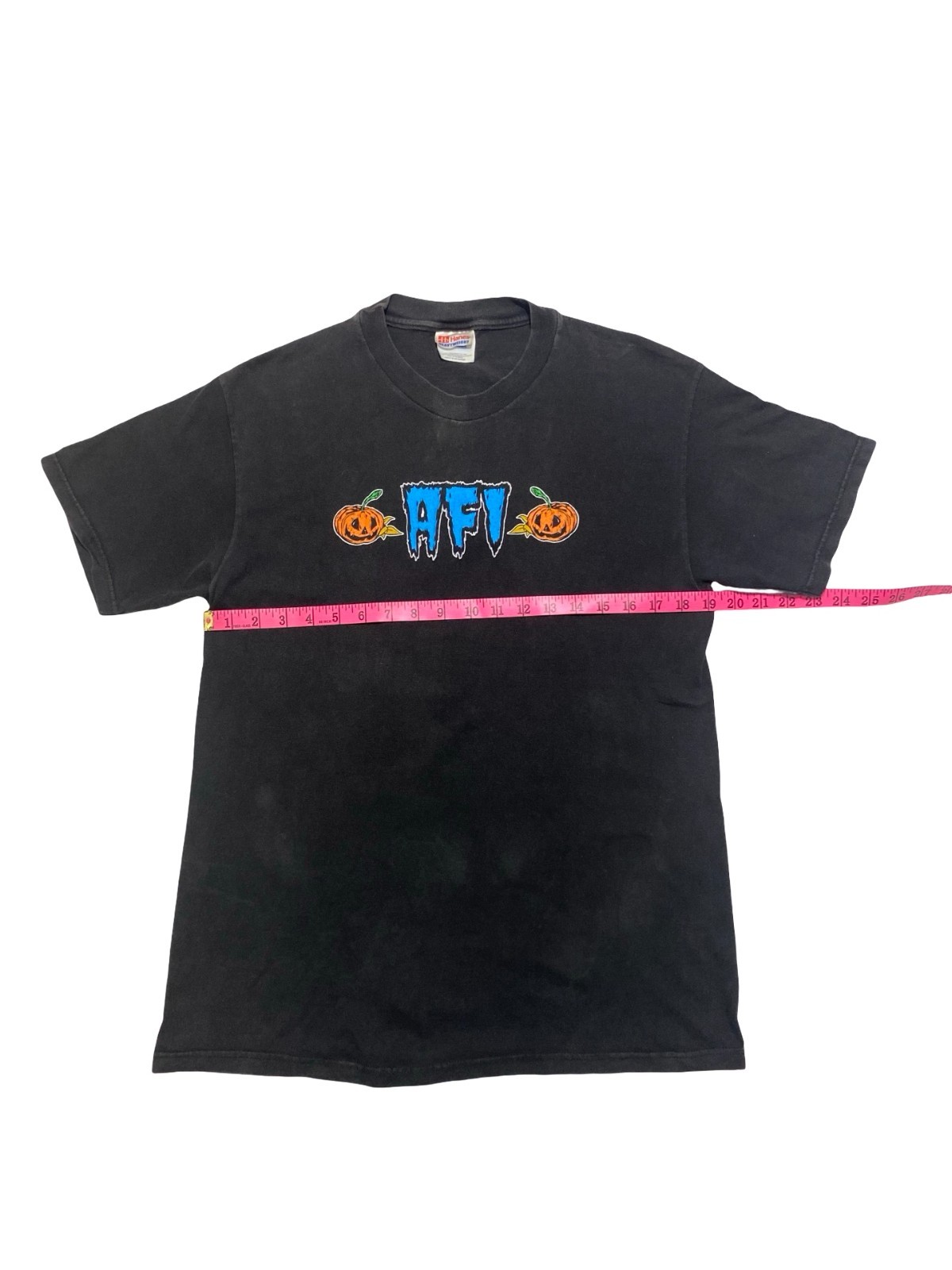 1998 AFI Halloween Fall Children Vintage shirt
