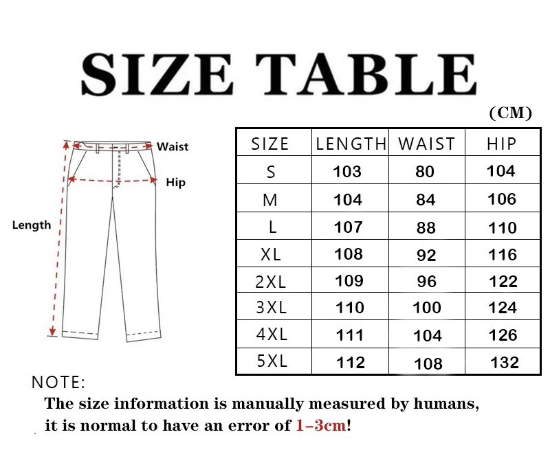 Waterproof, wear-resistant polyester cargo pants — zipper fly, midweight, travel