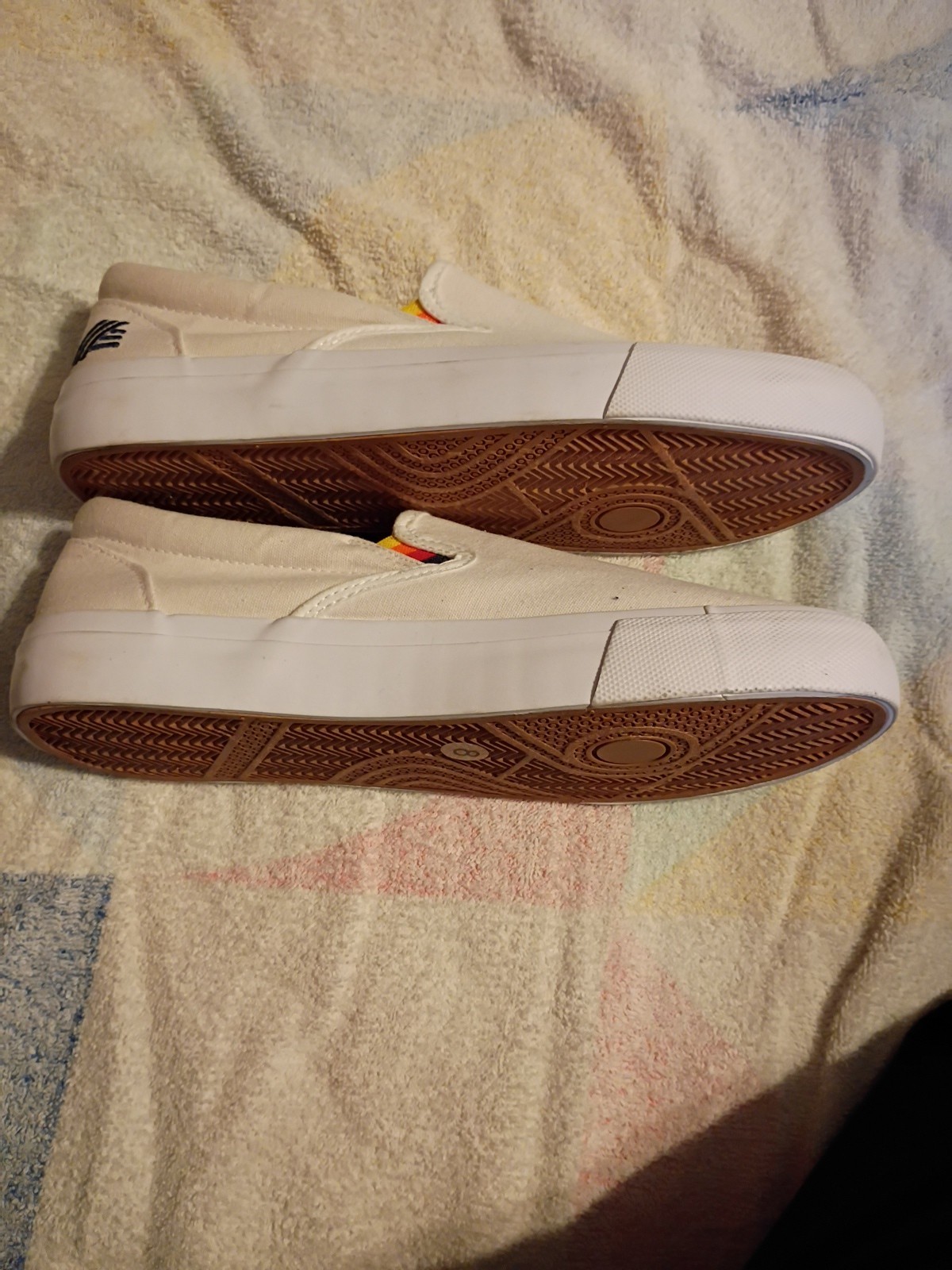 Aldi Gear Shoes