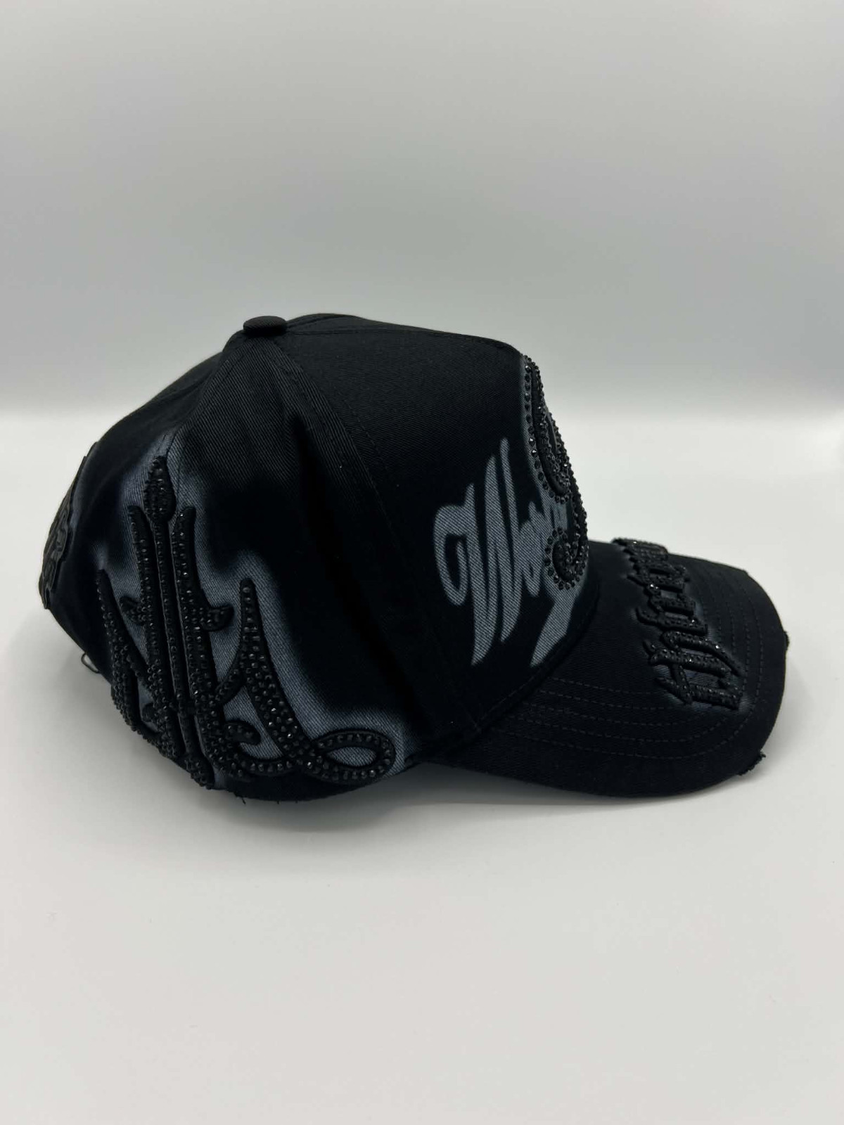 31 Hats X David Benavidez “31-0” Limited Edition Full Set