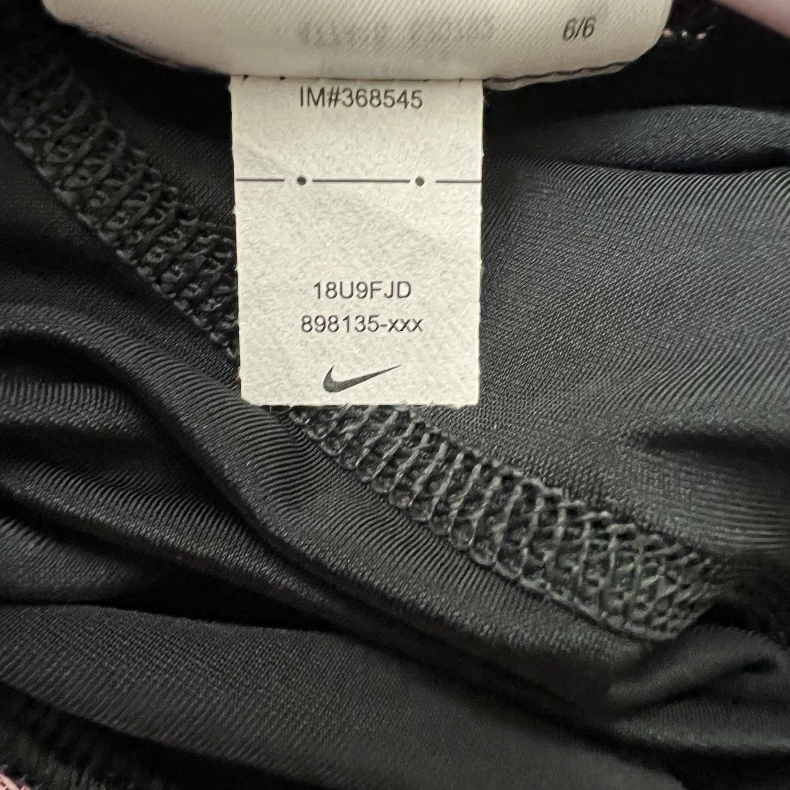 Nike Kenya Pro Elite Track and Field Olympic Speedsuit / Singlet Men’s Size S